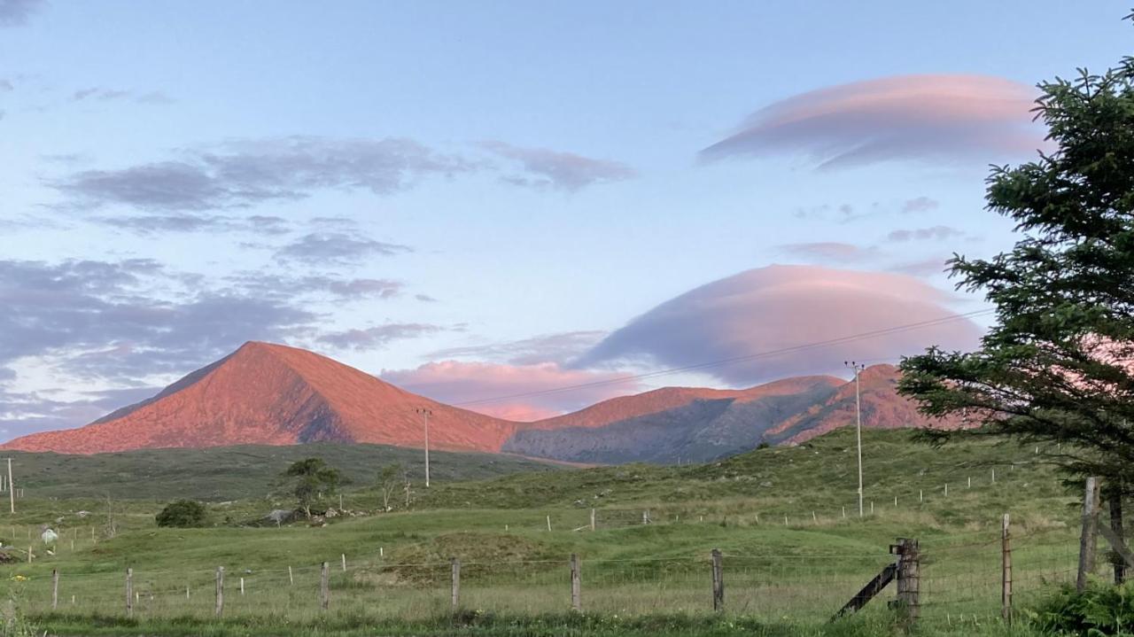 Sunset Pod Daire Dunan Dış mekan fotoğraf